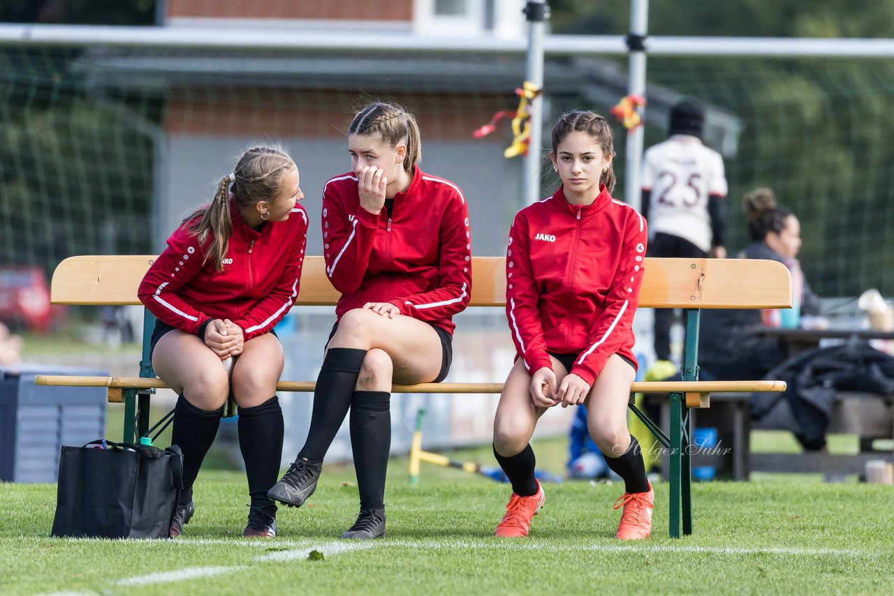 Bild 71 - wU16 Deutsche Meisterschaft